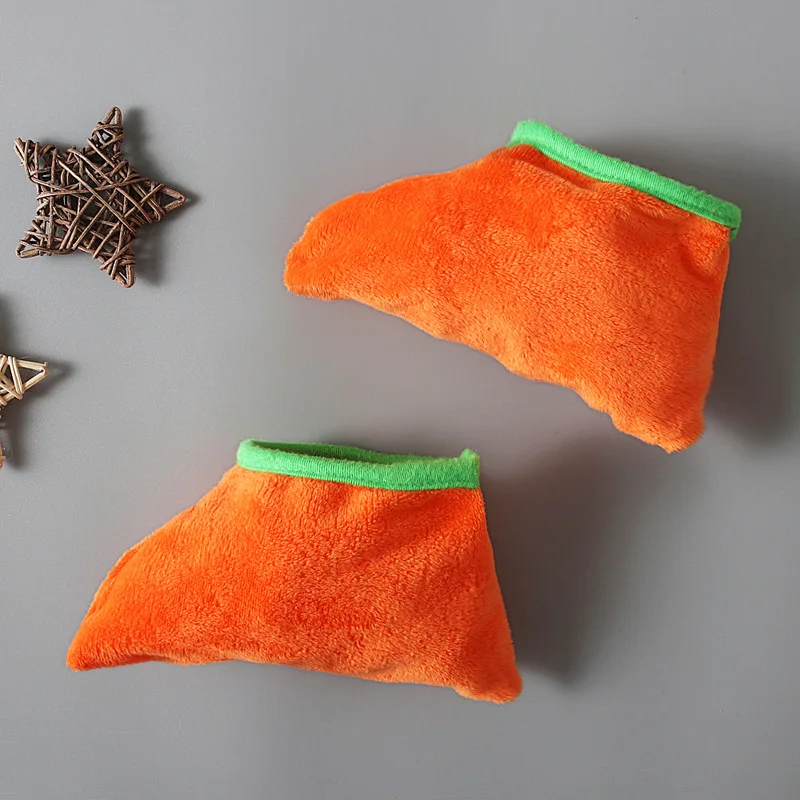 Halloween Costume Cosplay Pumpkin Kids Clothing Happy Halloween Sets