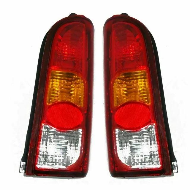 auto lighting system  rear brake tail light set left & right ga413 carry
