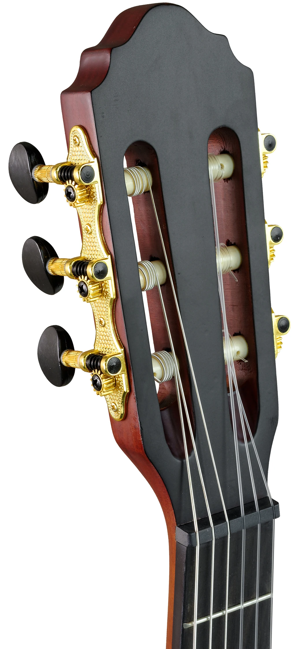 Wholesale 36 inch guitar traveler classical guitar C-62A