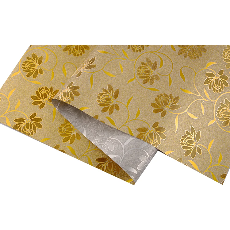 50*70cm glitter holographic colorful gift wrapping paper cellophane wrapping paper gift wrapping for gift box wrapping