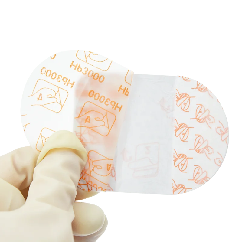 JCMED Sterile PU film