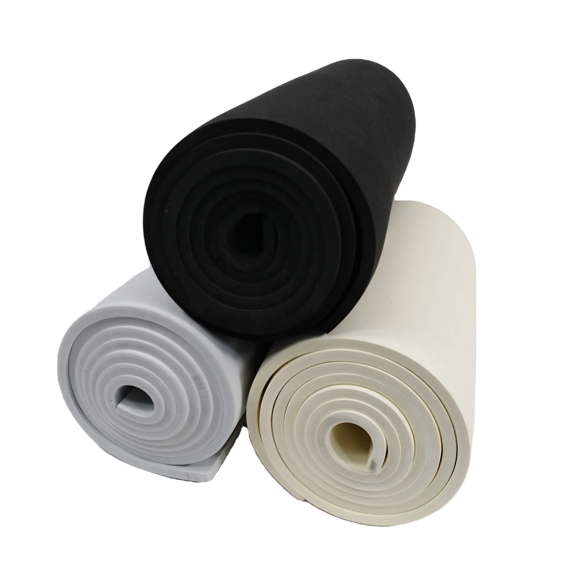 SBR Пена/стирол бутадиен резина