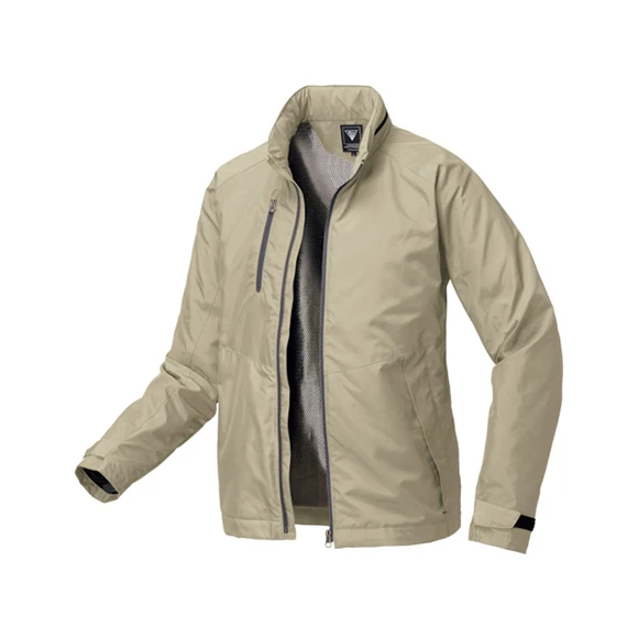 Wholesale water resistant windbreaker waterproof anorak fabrics jacket