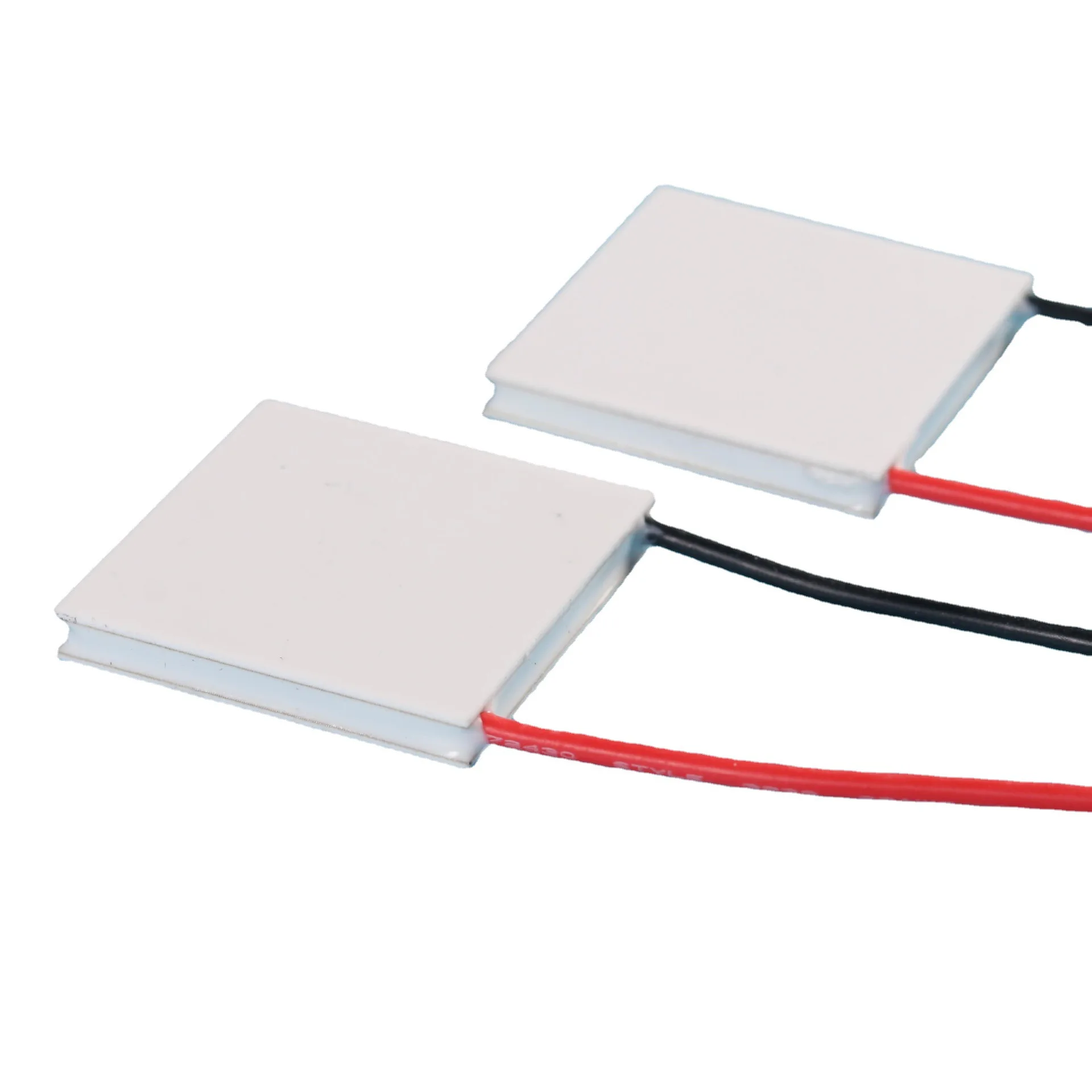 12V 15A 68-140℉40MMX40MM Heatsink Thermoelectric Cooler Cooling Peltier Plate Module