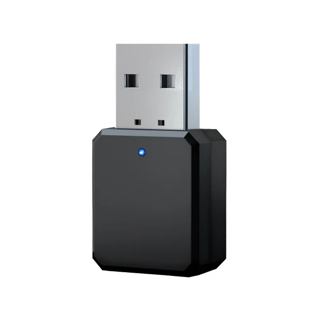 Bluetooth-приемник для автомобиля
