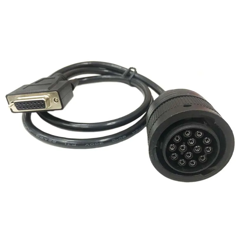 CAT ET 2024A Diagnostic Adapter 3 (Real Cat ET3 Adapter III) PLUS DELL D630 Laptop