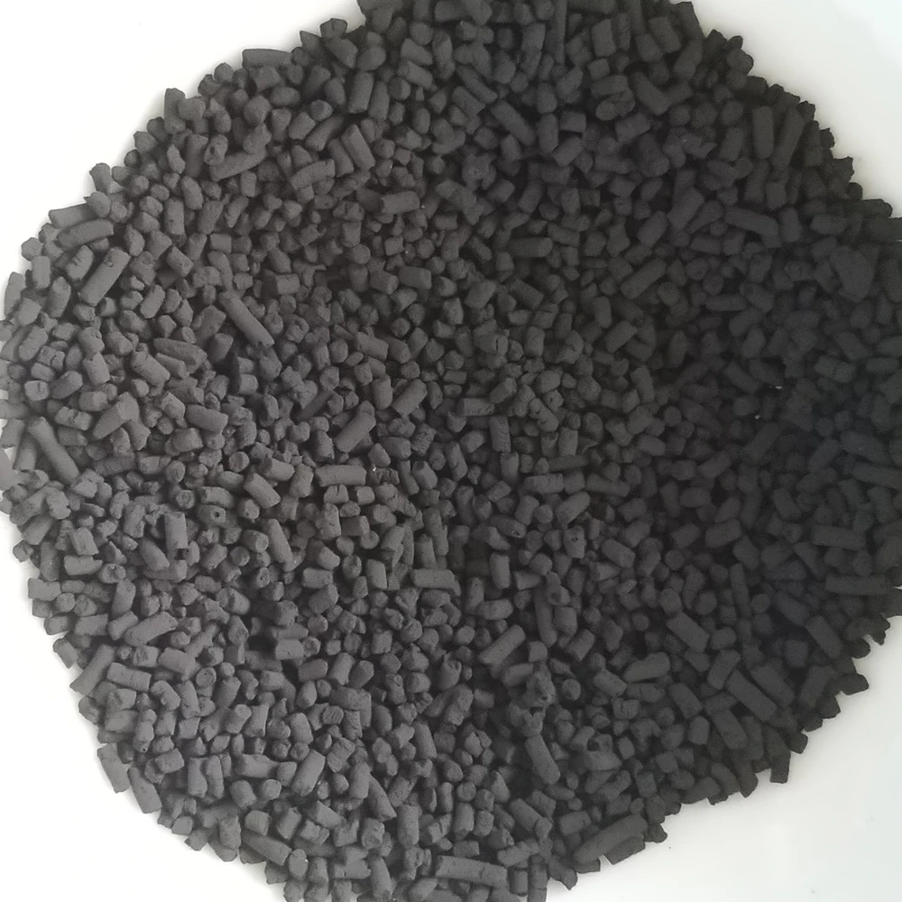 High quality Carbon Monoxide catalysator/catalyzator for sale