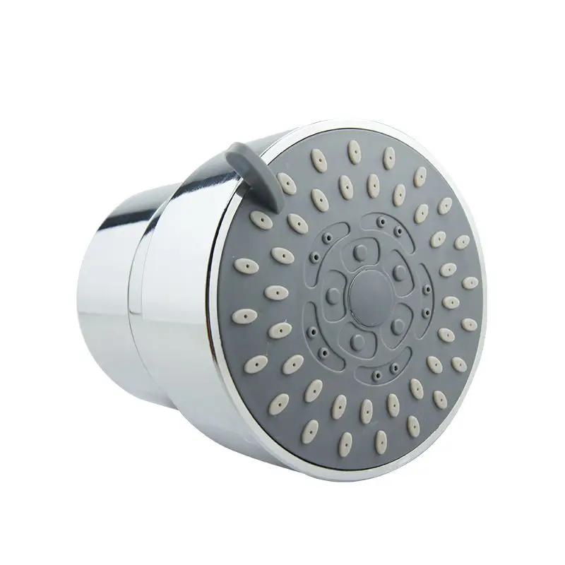 15-Stage 3-Pray Water Filter and Shower Head Combo Featuring Genre Water Filter Cartridge and Carbon Block