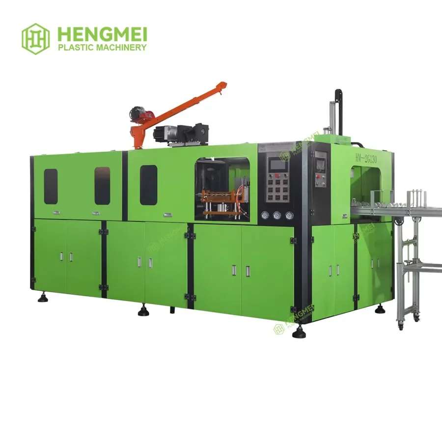 Pot blow molding machine chili sauce for blow molding machine