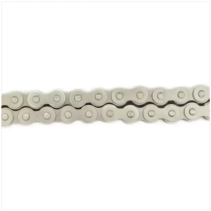 Drive Chain High Quality Mini Motorcycle Chain Steel For Motor Bike Stainless Ackaging Machine Pitch Roller Series Enamel Chain