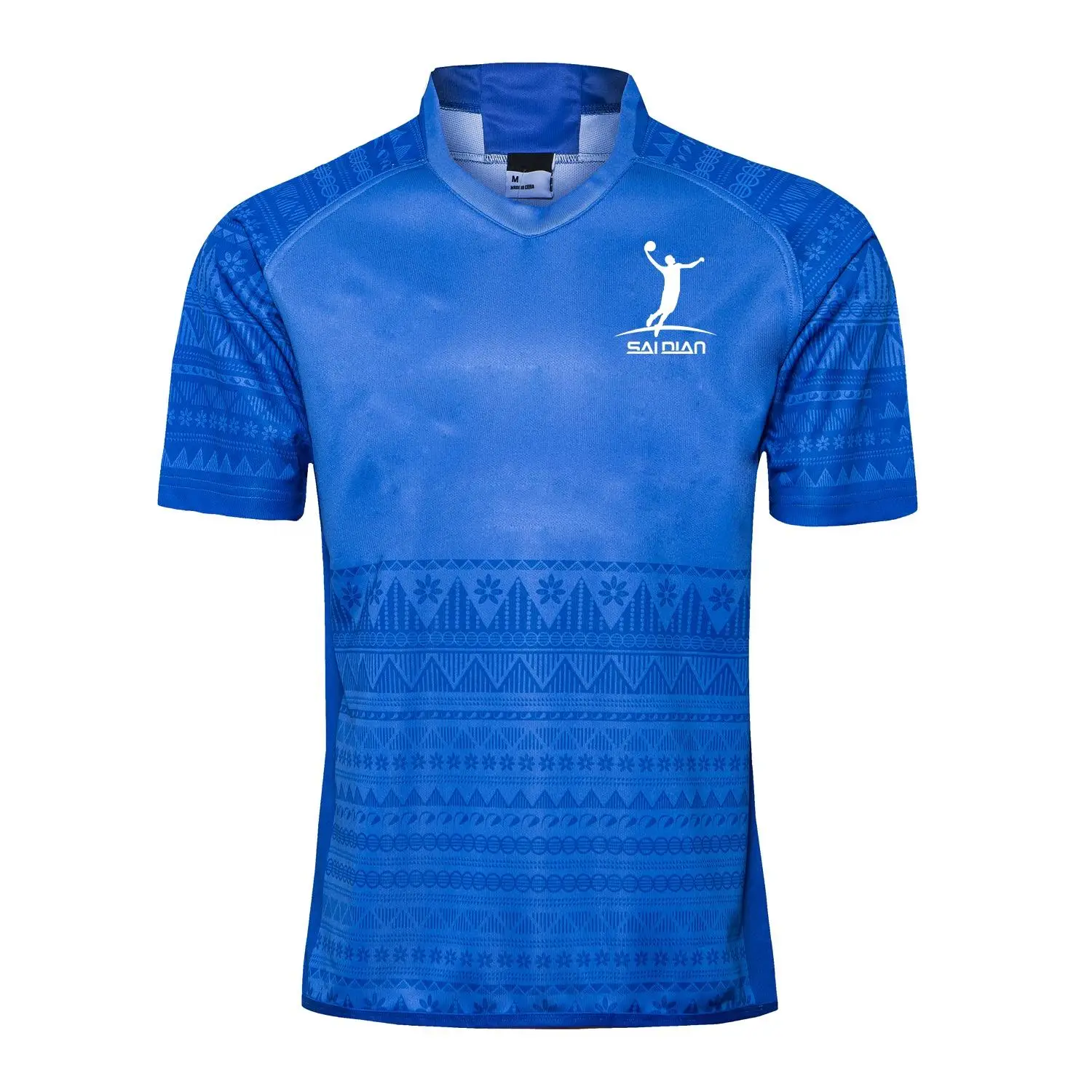 SDR-005C1 Top Selling League Toa Samoa Jersey 2022 nflas Rugby uniform Sublimation Printing rugby jersey