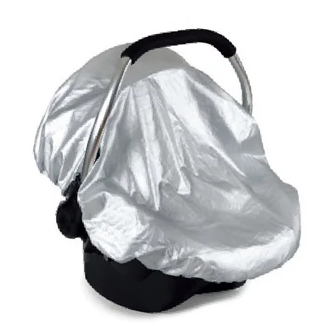 Car Seat Baby Seat Sun Shade Protector For Children UV  Protector Cover Dust Insulation Cover for infant