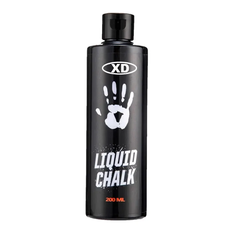 Anti-slip powder liquid magnesium powder gym liquid chalk horizontal bar weight training chalk liquid