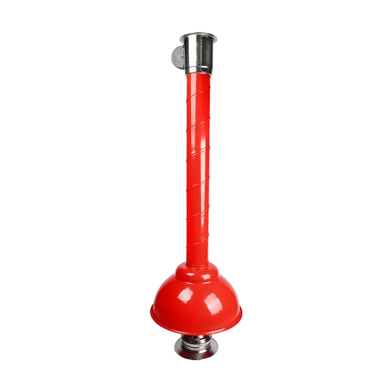 Pinnovo Efficient Bbq Smoke Exhaust Pipe Barbecue Smoke Extractor Electrostatic Barbecue Smoke Filter
