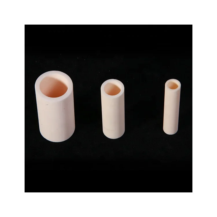 heat resistance ceramic pipe