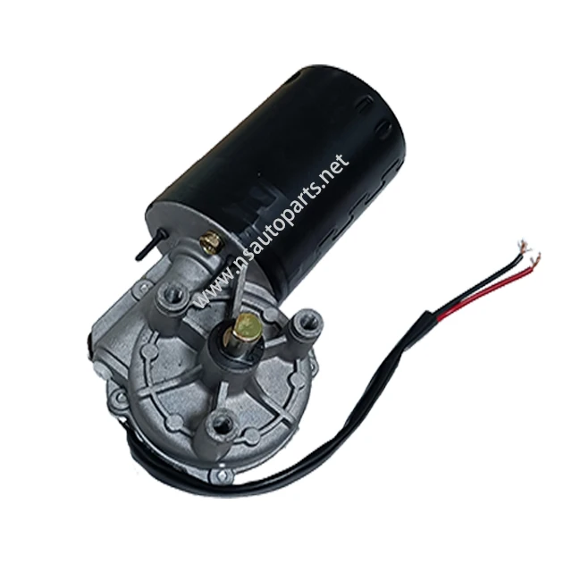 Custom Vehicle Parts 12V 24V Motor Electric Bus Coach Door Opener Door Pump