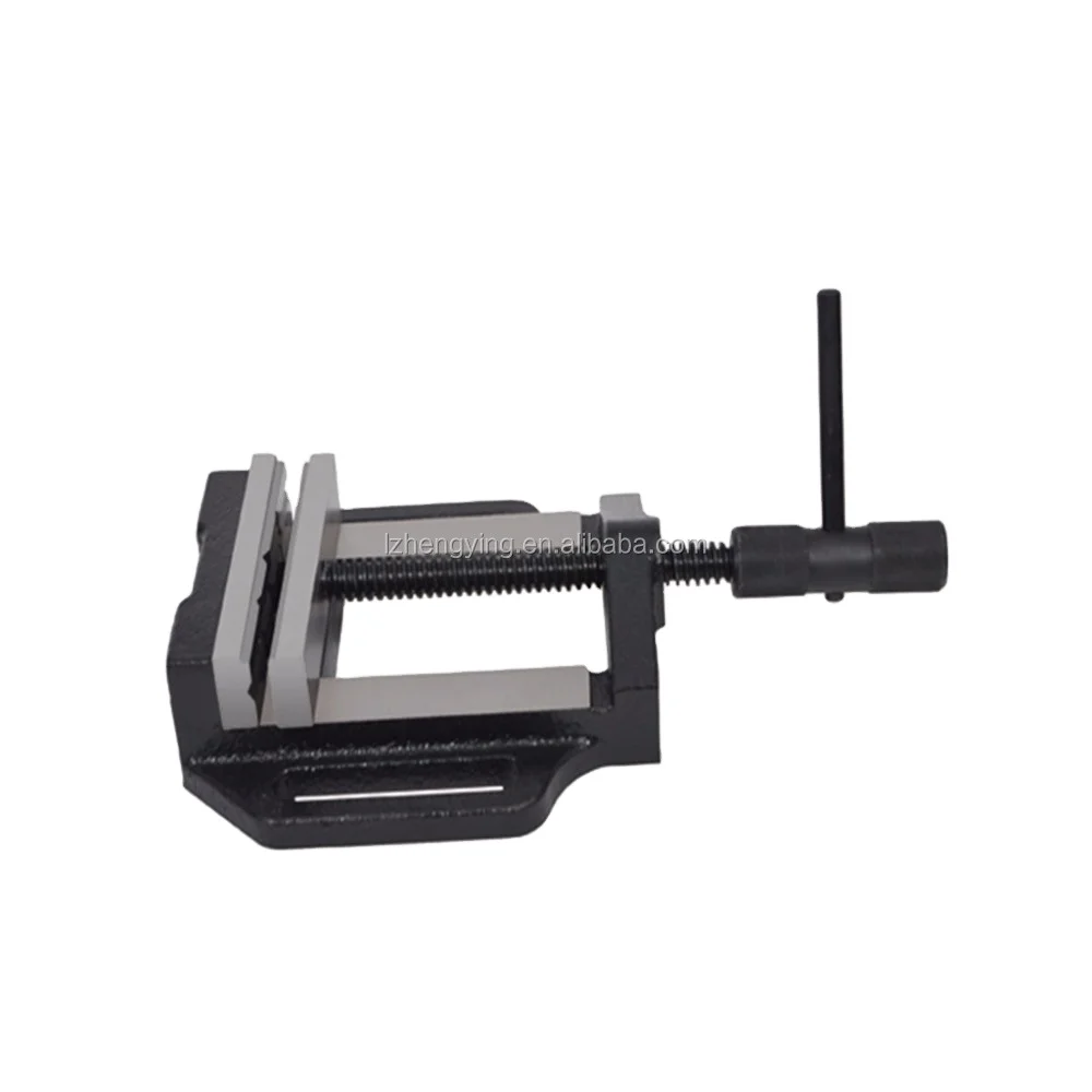 Drilling Machine Vice