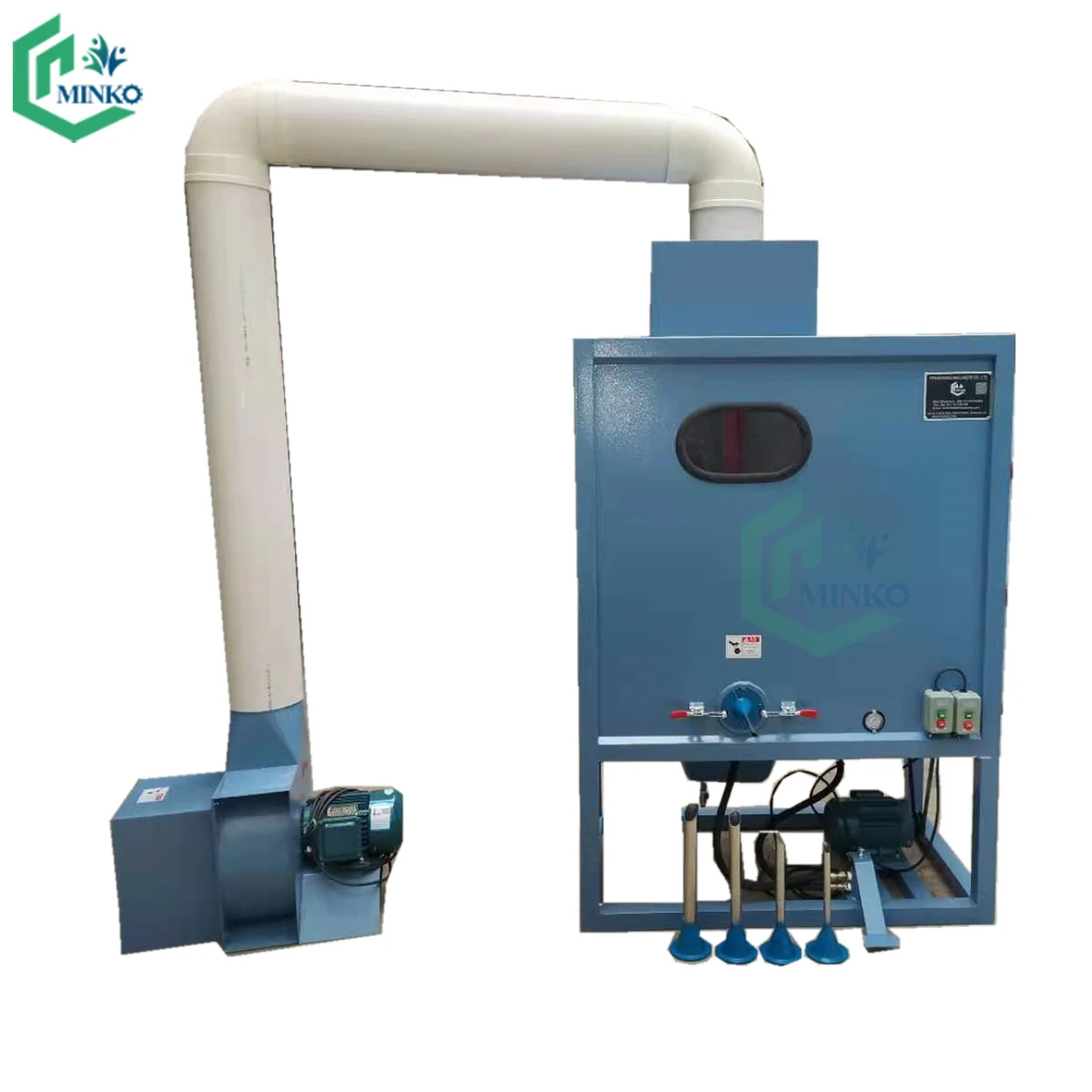 pillow filling machine automatic fiber  plush stuffed toy animal stuffed machine