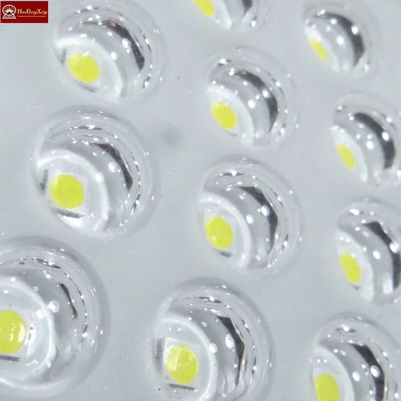 AC85-265V Waterproof IP65 Die-Cast Aluminum Shoe Box Canopy 110/W High Lumen LED Service Station Modular Flood CE RoHS