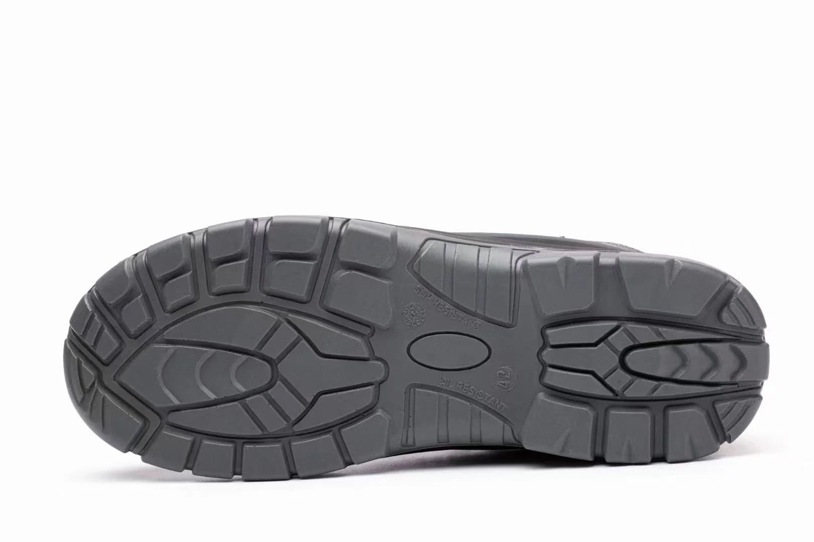 Good quality footwear functional safety boots CE shoes EU-TYPE hiking shoes S3 SRC zapatos de seguridad steel toe Safety Shoes