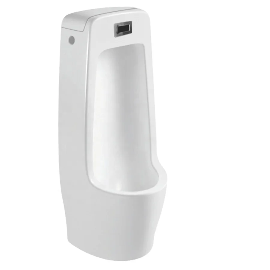 Public Toilet Floor Mounting Standing Urinal