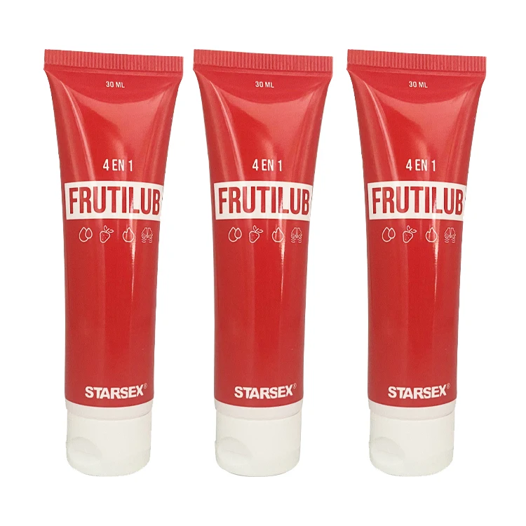 all scent lubricant sex gel for Women and men water based lubricant Sex Oil Adult Body Massage Oil