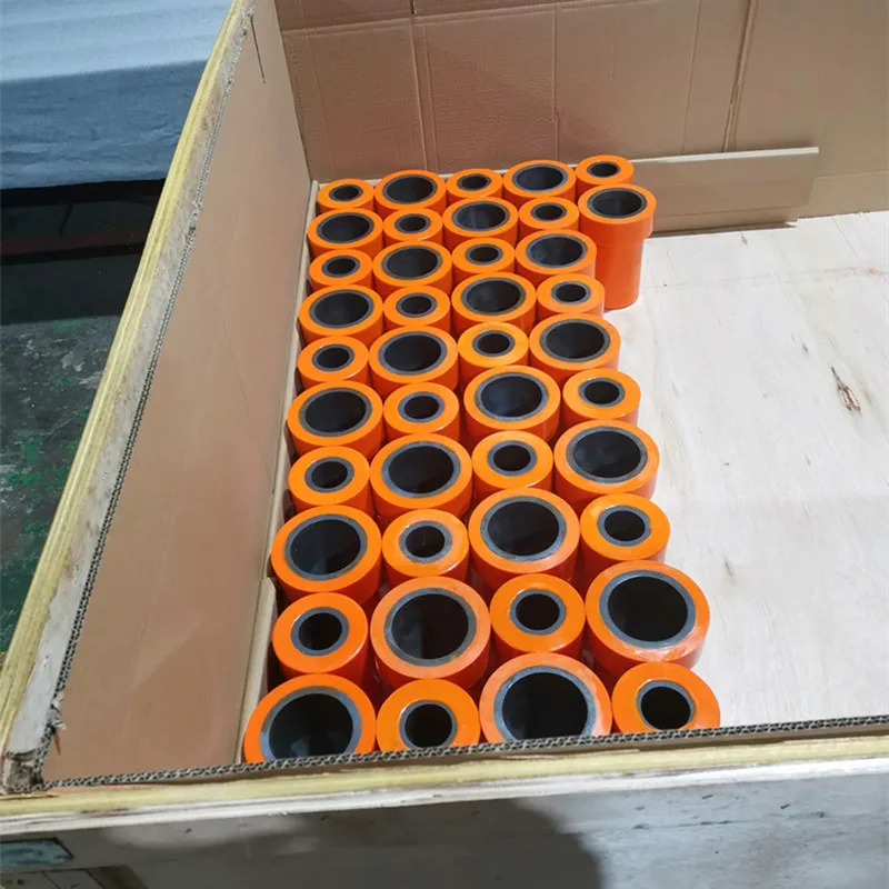 Factory Price  Hydro Cyclone Spigot Gold Mining Equipment