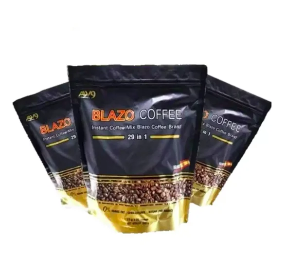 Instant Coffee from Thailand Wholesale Reasonable Price