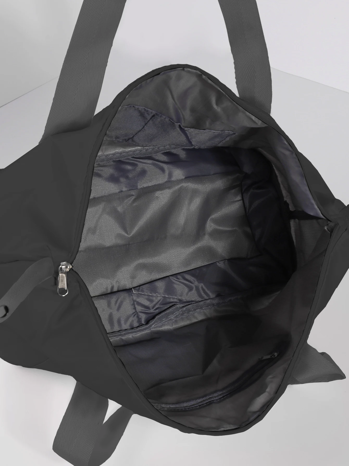 Custom Waterproof women foldable duffle bag Luggage Weekender Expandable sports Gym Travel Fitness Bag with wheels trolley