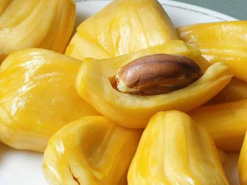 FROZEN JACKFRUIT THE BEST QUALITY FROM VIETNAM 2021