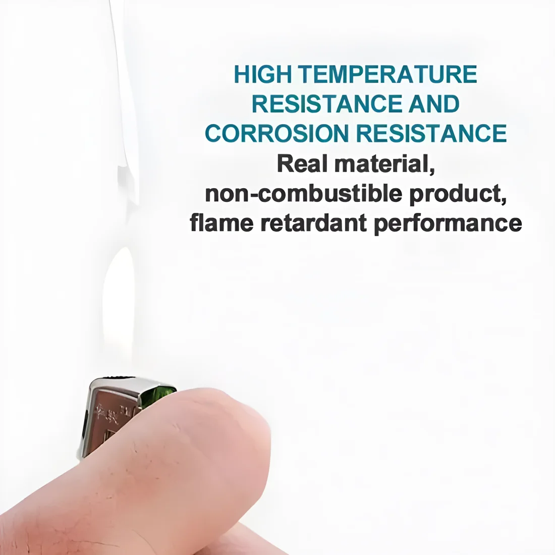 Non-Toxic Safety Pink PTFE Thread Sealing Tapes for Drinking Water/Gas Pipe