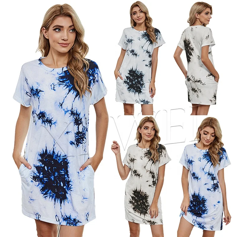 Женская футболка с коротким рукавом