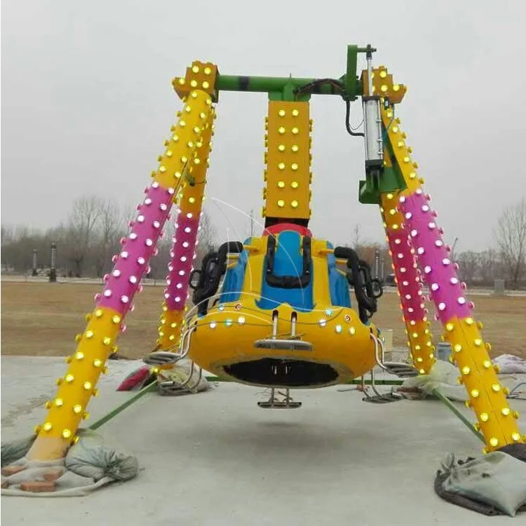 Amusement Park  Adults Pendulum Ride Swing Rides Big Pendulum for sale