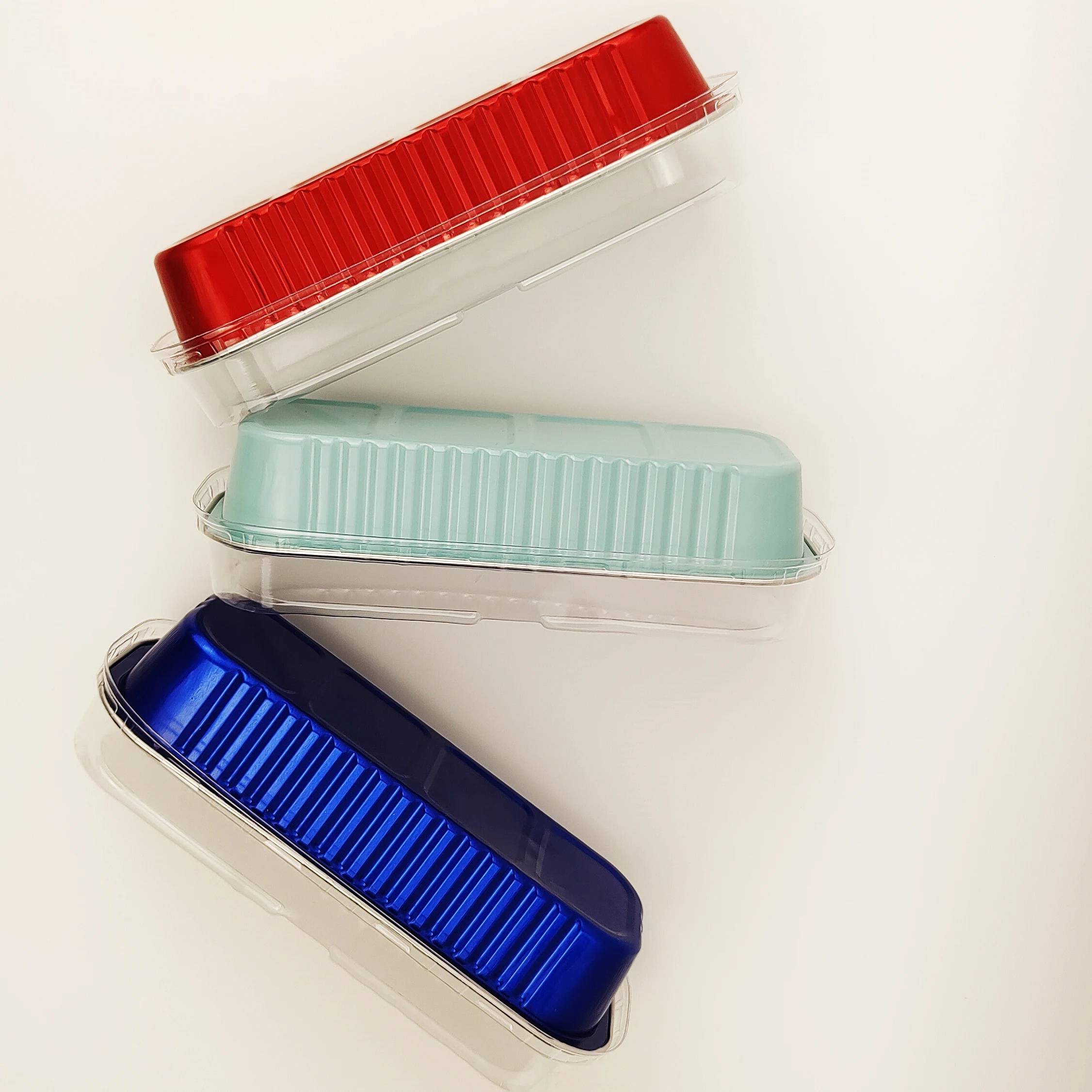 cake baking tins dessert aluminum foil pan