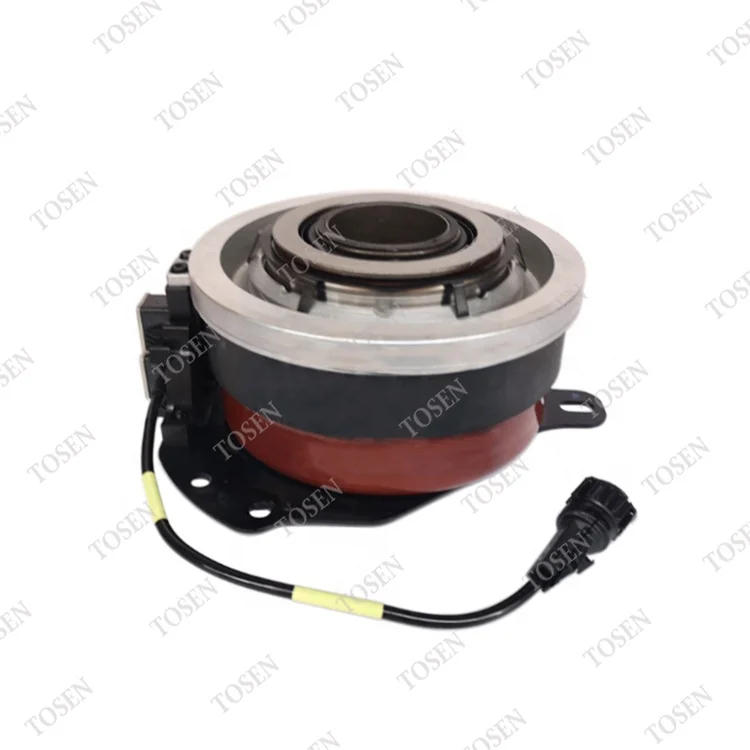 clutch hydraulic master slave cylinder release bearing 510016610  6482000087 7421465238 for luk for renault for sachs 47134440 other parts me523197