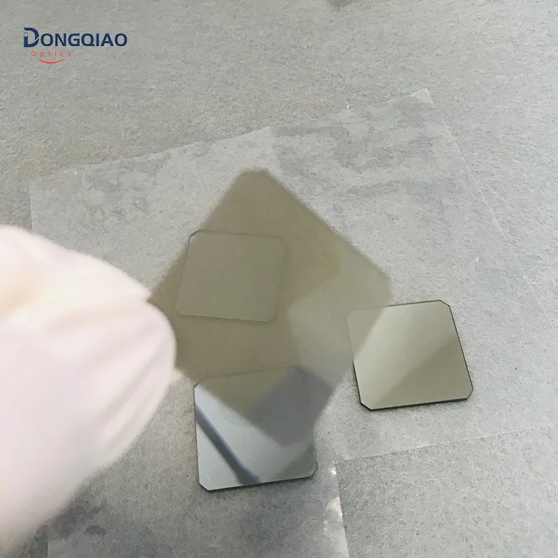 Поляризационный водонепроницаемый нейтральный фильтр плотности 58 мм nd