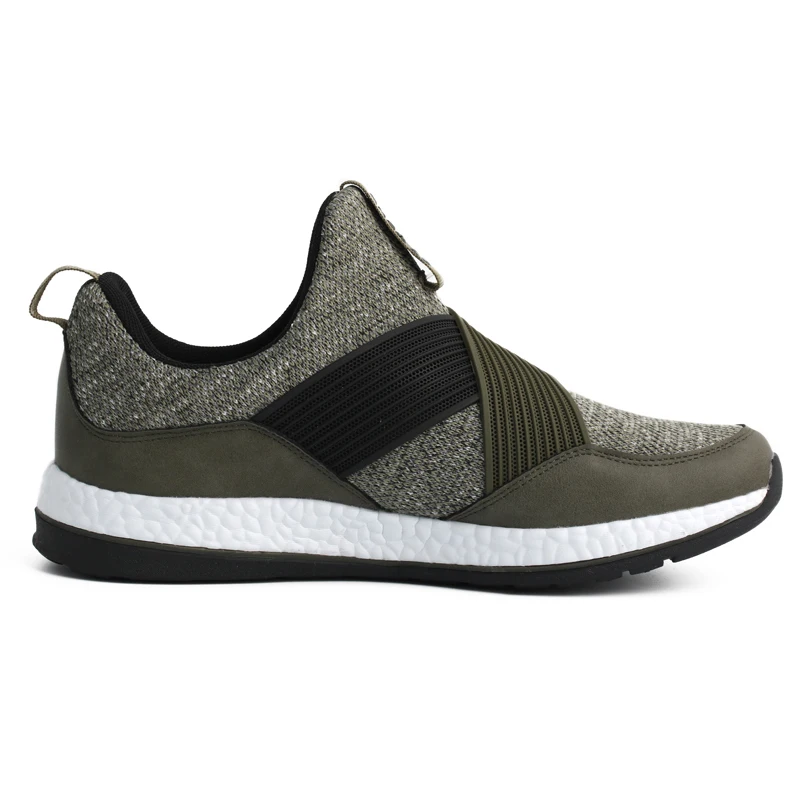 GT-15557-1 2022 Men Active New Design Sport Shoes For Men Running Man Sport Shoe