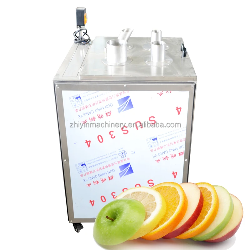 Lotus Potato Slicing Machine Sweet Potato Banana Chips Slicer Capacity 600kg/H Commercial Root Vegetable Slicing Equipment