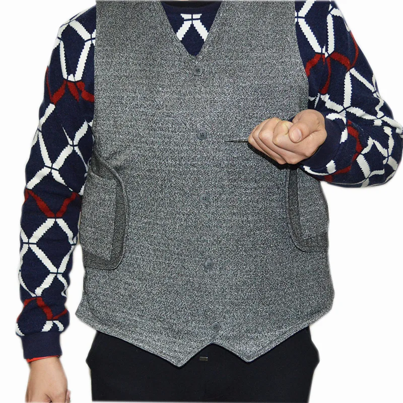 Aluminum Mesh Stainless Steel Anti Knife Jacket Stab Cutting Cut Proof Resistant Vests Shirts Clothes Clothing