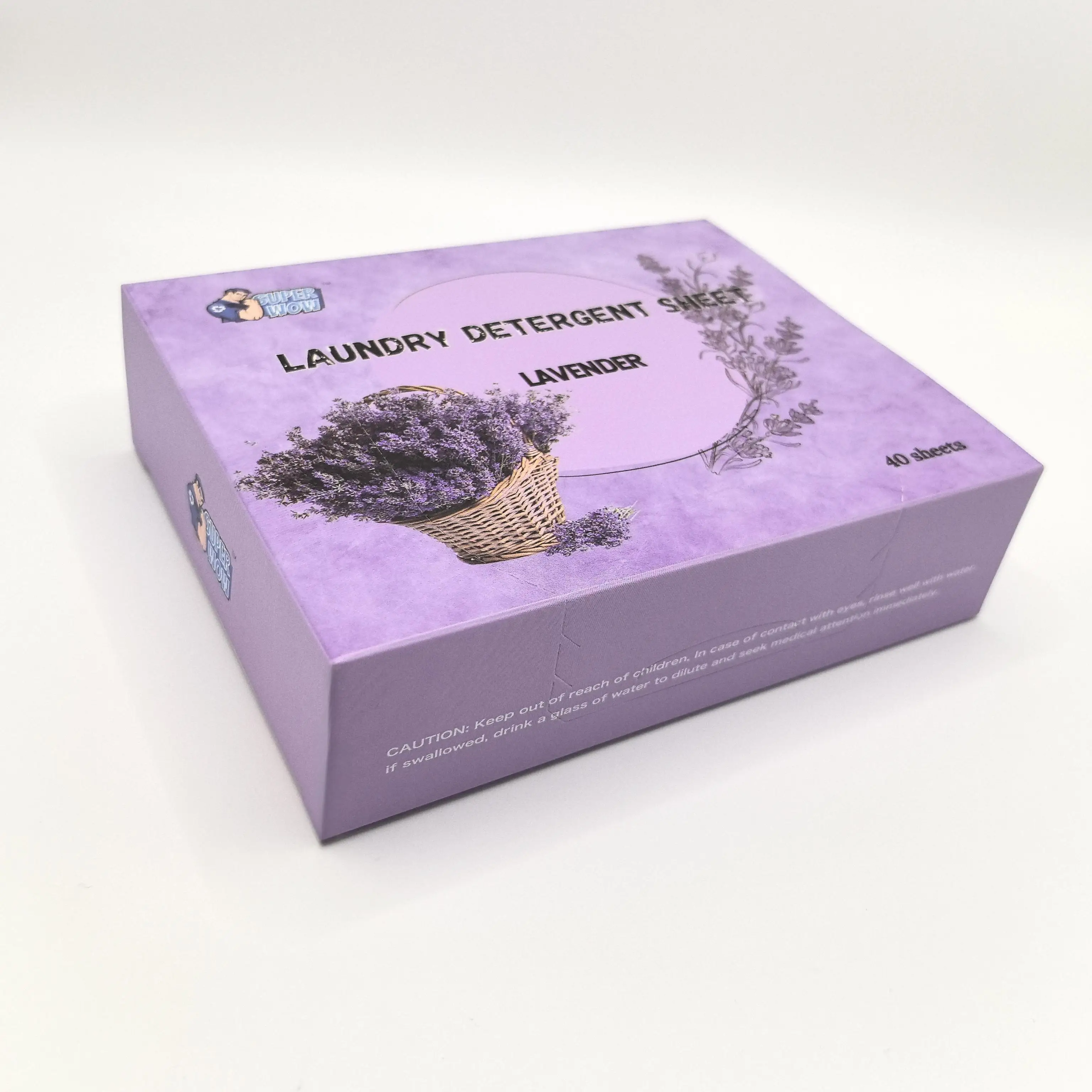 More efficient and convenient than liquid pods all natural soap softest laundry detergent paper sheets