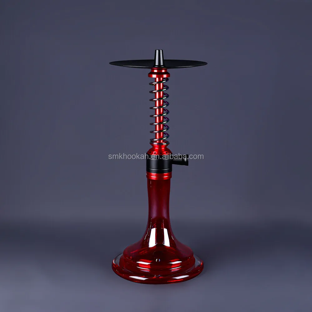 Yiwu factory hookah price for medium hookah set shisha wholesale egyptian shisha nargile