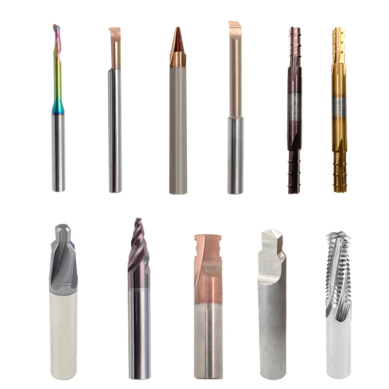 Special Tungsten Carbide Brazing Tool Lathe Cutting Tool with Metal Groove for Metal Cutting & Turning Single point boring tool