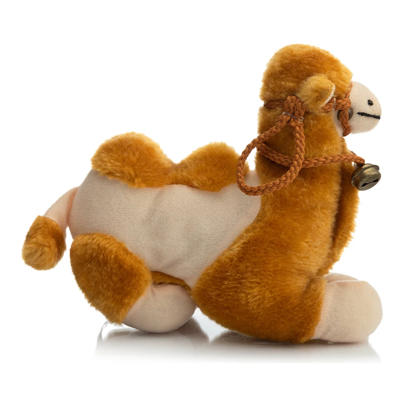 
Cute Stuffed Plush Camel Toys For Kids 
