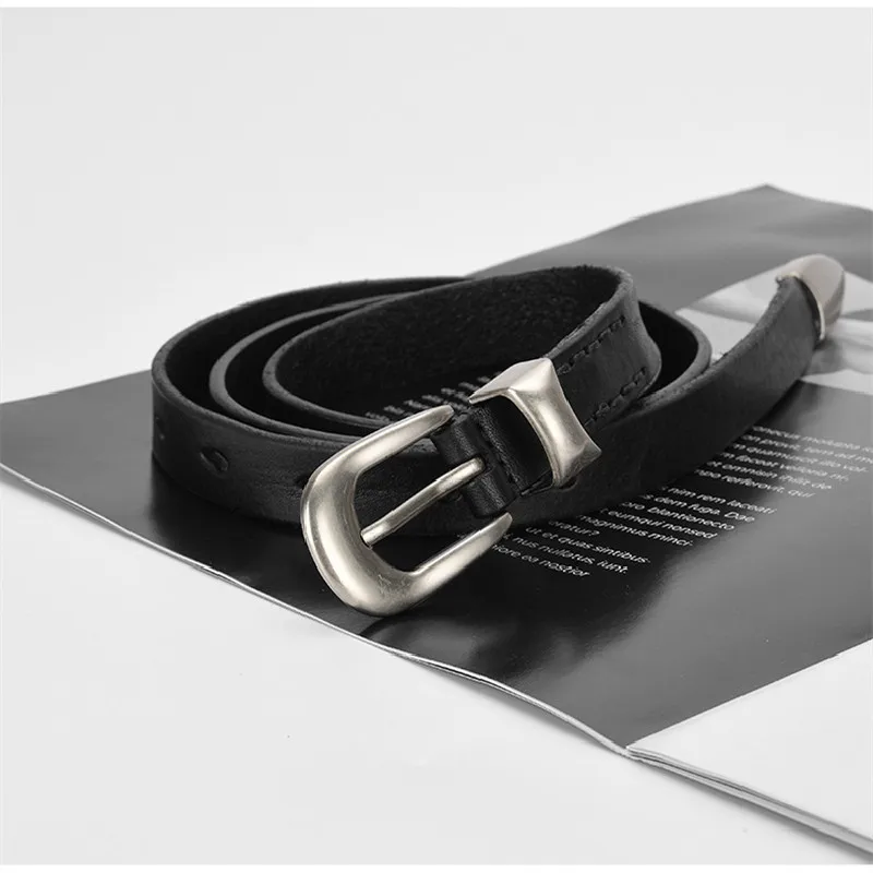 Fast Trading Cheapest Factory Price Custom designer belts for women leather belt