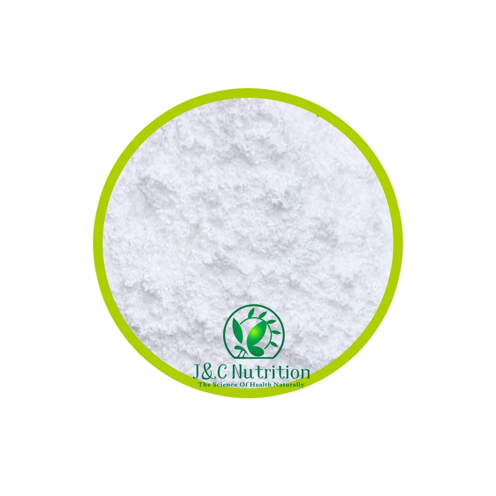 Hot Sale Factory Supply Calcium Citrate 99%min Powder CAS 813-94-5 C12H10Ca3O14