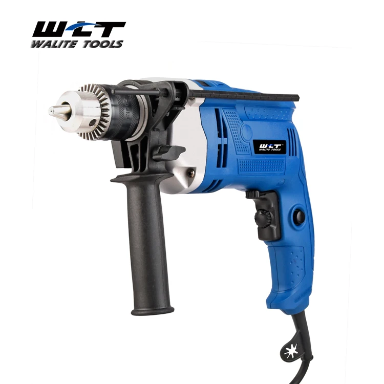 
High Power Tools Portable 13Mm Crown Impact Drill 