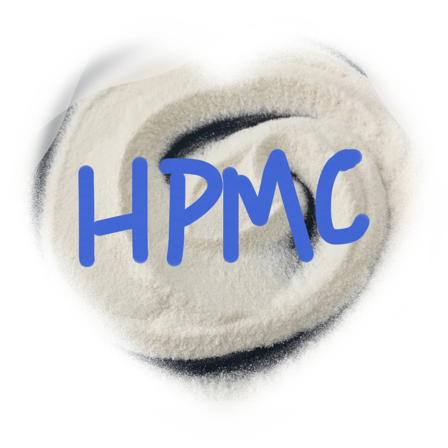 White high viscosity hpmc powder Hydroxypropyl Methyl Cellulose for  Industrial grade