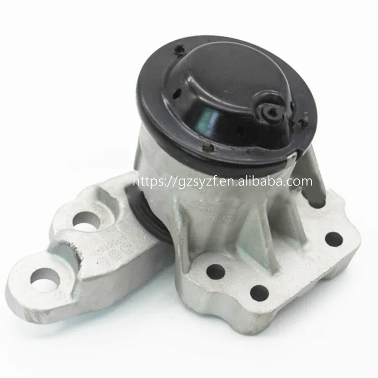 Auto Parts Engine Motor Mount for 2011-2019 Ford Explorer 3.5L Hydraulic A5663HY MK203273W EM-4139 4382H DB5Z6038A