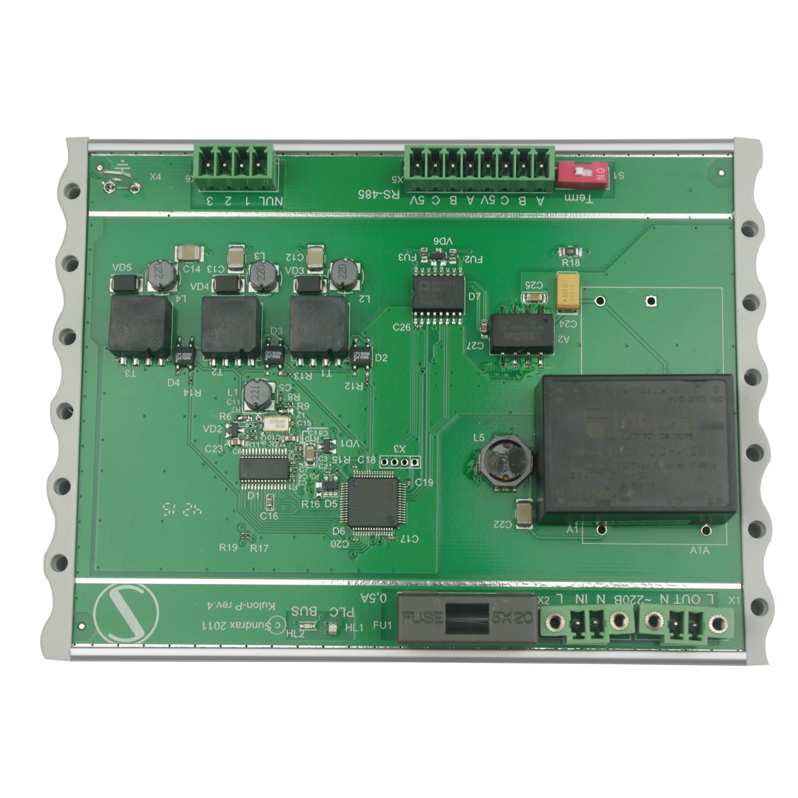 Custom PCB and PCBA manufacturer PCB Electronic Board Assembly Programmable Pcba