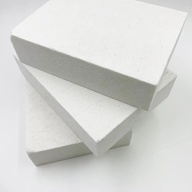KERUI Moisture-Resistant-Calcium-Silicate-Board 4mm Hole Calcium Silicate Board Fire Resistance